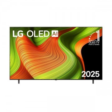 LG OLED B5 83B56 Smart Τηλεόραση 83" 4K UHD OLED HDR (2025)